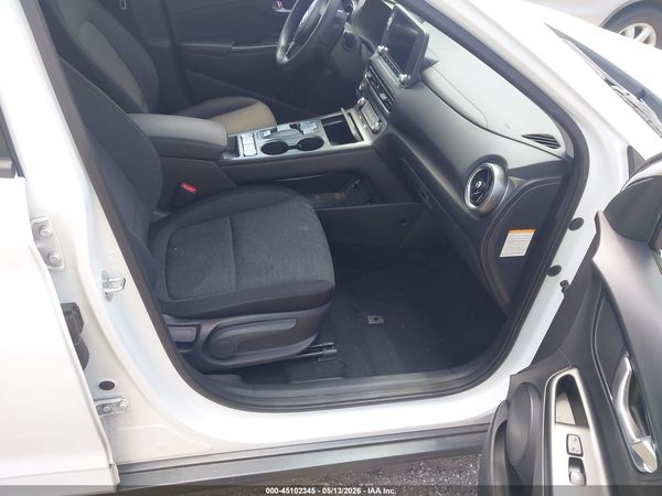 2023 HYUNDAI KONA ELECTRIC SE