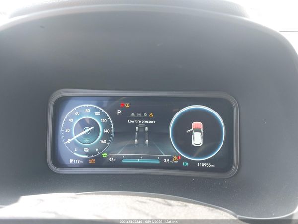 2023 HYUNDAI KONA ELECTRIC SE