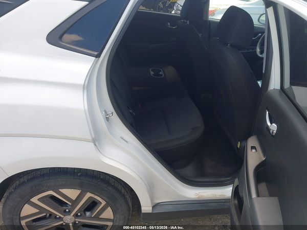 2023 HYUNDAI KONA ELECTRIC SE