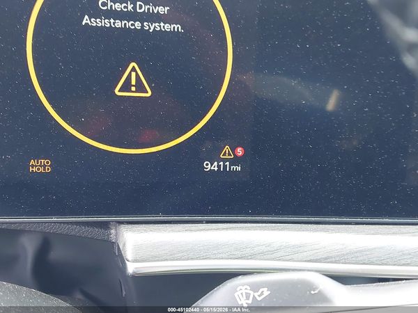2025 KIA K5 EX