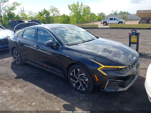 2025 KIA K5 EX