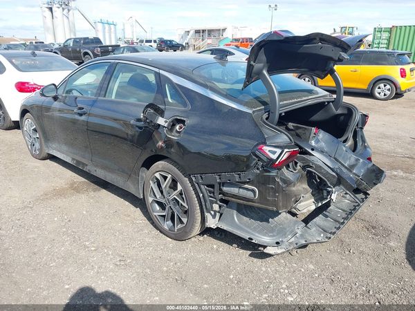 2025 KIA K5 EX