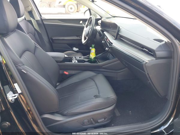 2025 KIA K5 EX