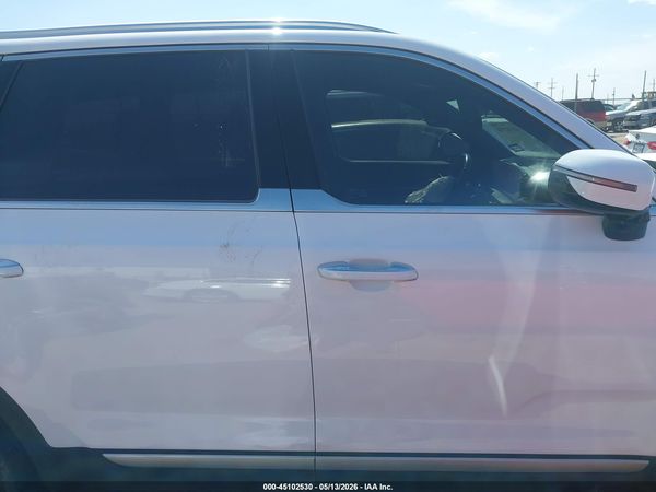 2024 KIA TELLURIDE SX PRESTIGE