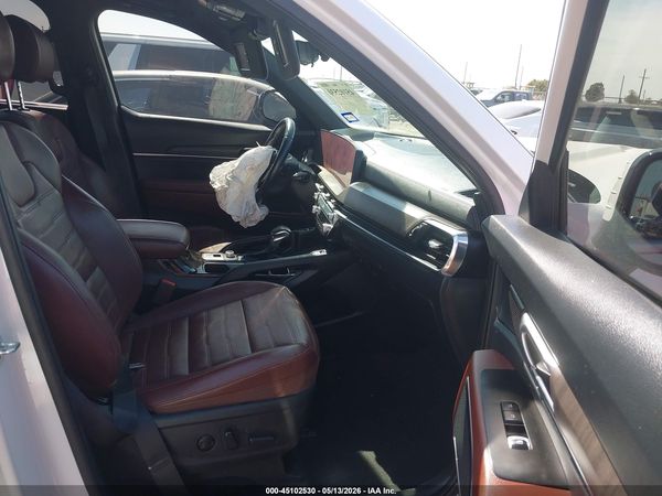 2024 KIA TELLURIDE SX PRESTIGE
