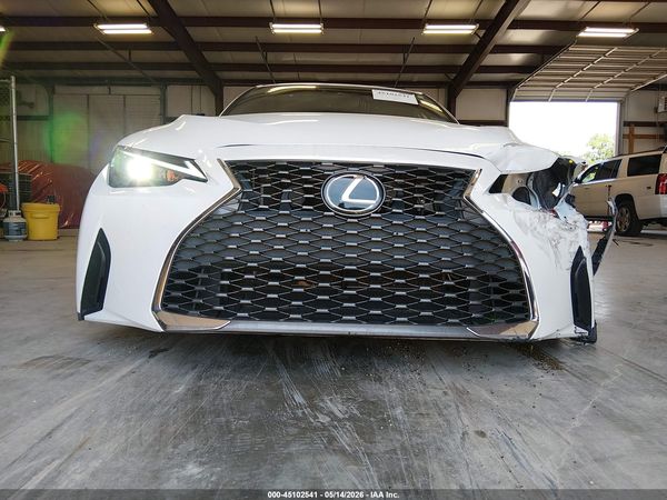 2021 LEXUS IS 300 300 Base