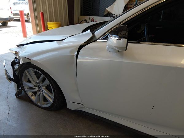 2021 LEXUS IS 300 300 Base