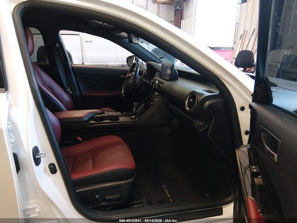 2021 LEXUS IS 300 300 Base