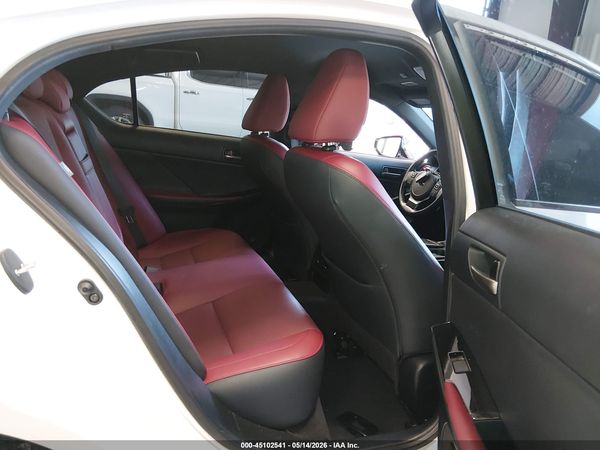 2021 LEXUS IS 300 300 Base