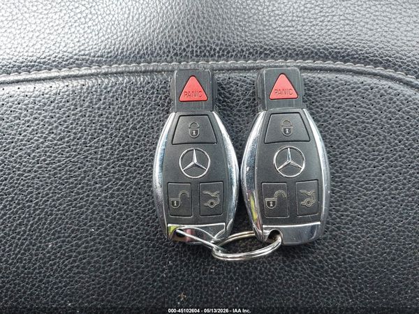 2014 MERCEDES-BENZ ML 350 4MATIC