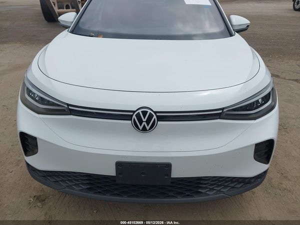 2025 VOLKSWAGEN ID.4 AWD PRO — I115