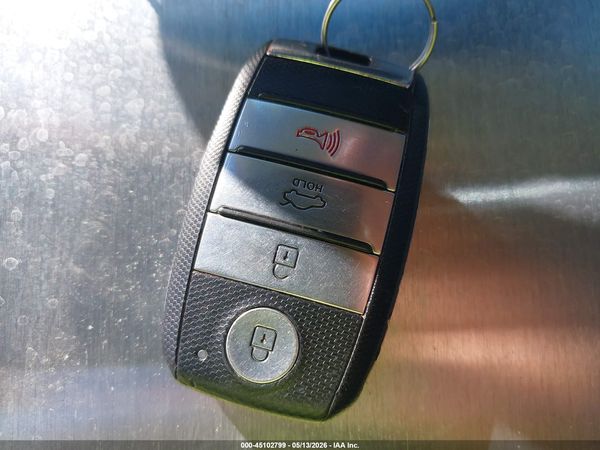 2018 KIA OPTIMA PLUG-IN HYBRID EX