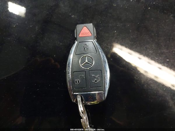 2016 MERCEDES-BENZ GLE 450 AMG COUPE 4MATIC