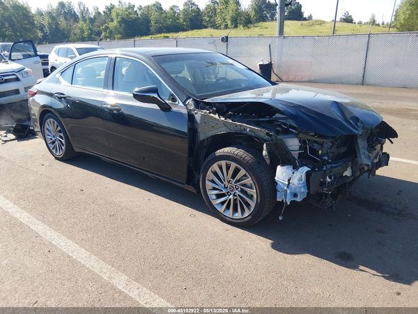 2022 LEXUS ES 350 ULTRA LUXURY