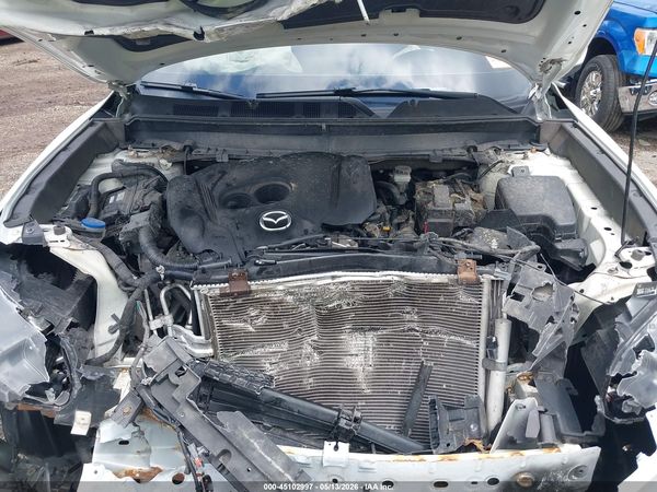 2016 MAZDA CX-9 GRAND TOURING