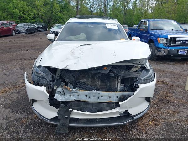 2016 MAZDA CX-9 GRAND TOURING