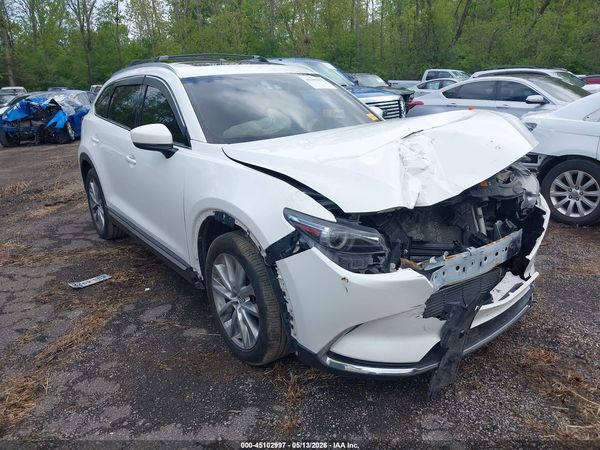 2016 MAZDA CX-9 GRAND TOURING