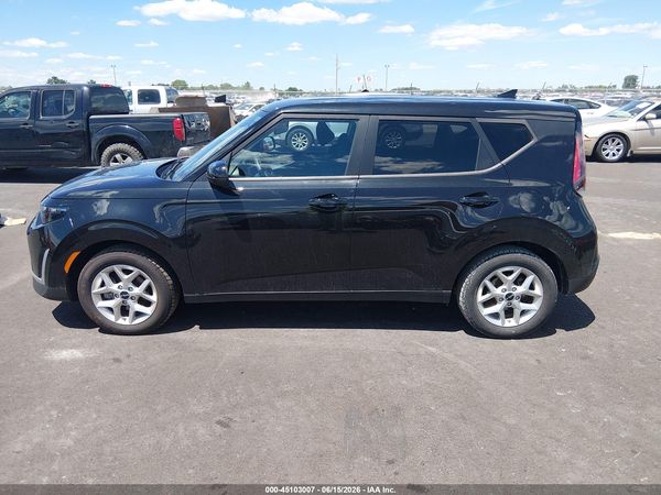 2023 KIA SOUL