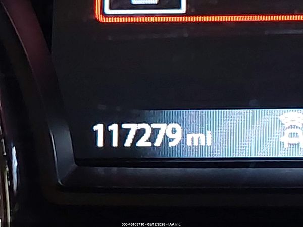 2018 NISSAN PATHFINDER SV