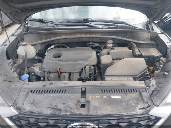 2019 HYUNDAI TUCSON SPORT