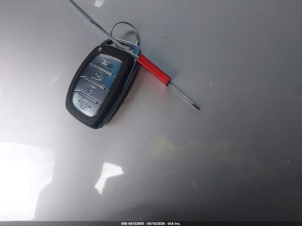 2019 HYUNDAI TUCSON SPORT