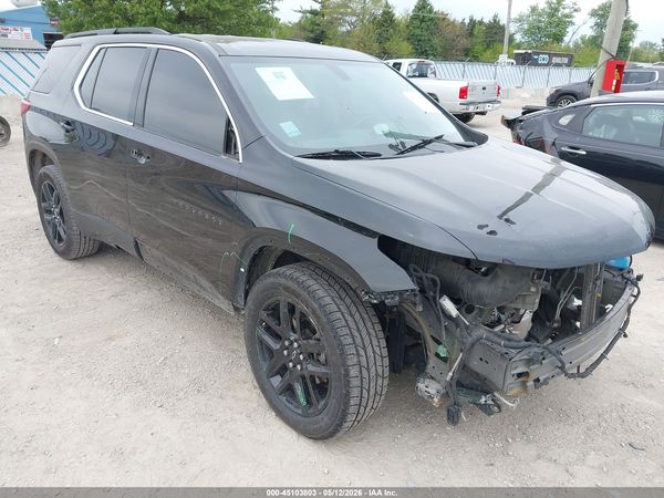 2019 CHEVROLET TRAVERSE 1LT — I1