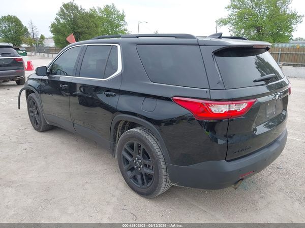 2019 CHEVROLET TRAVERSE 1LT — I3