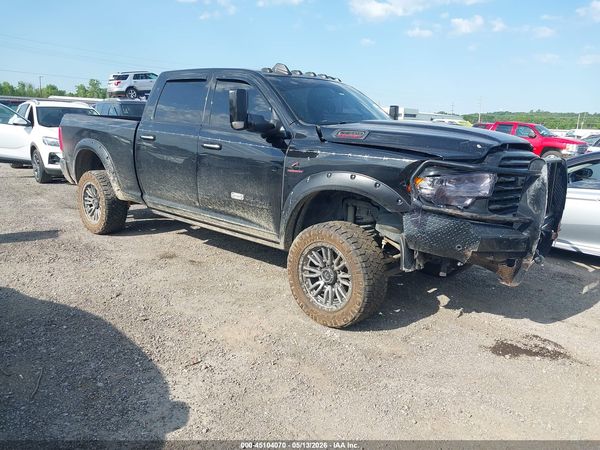 2022 RAM 2500