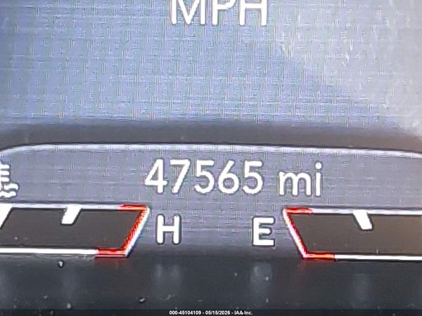 2020 JEEP CHEROKEE LIMITED 4X4
