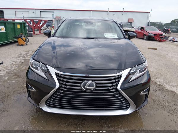 2018 LEXUS ES 350