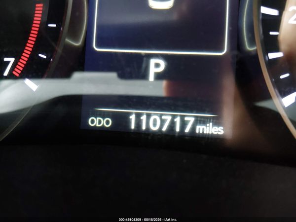 2018 LEXUS ES 350