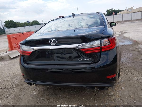 2018 LEXUS ES 350