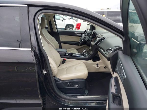 2017 FORD EDGE TITANIUM — I5