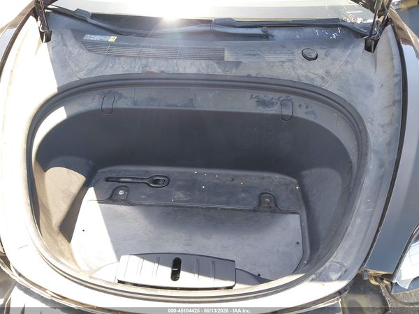 2018 TESLA MODEL 3 LONG RANGE/MID RANGE