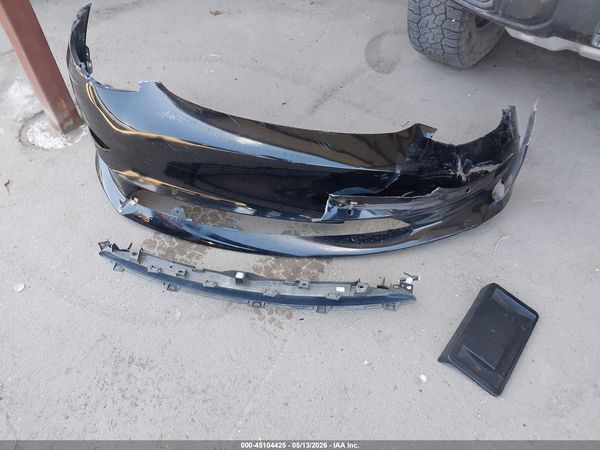2018 TESLA MODEL 3 LONG RANGE/MID RANGE