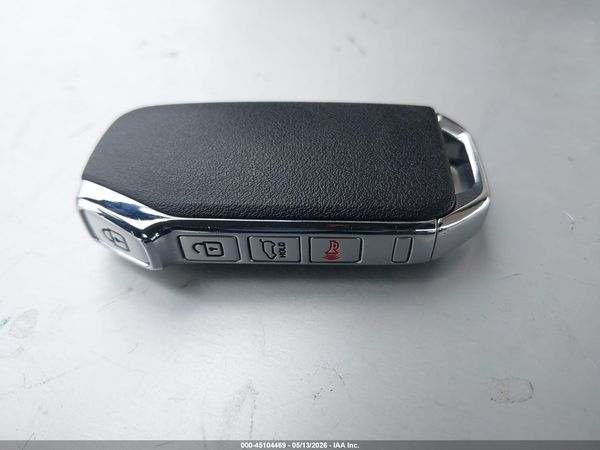 2025 KIA SPORTAGE PLUG-IN HYBRID X-LINE