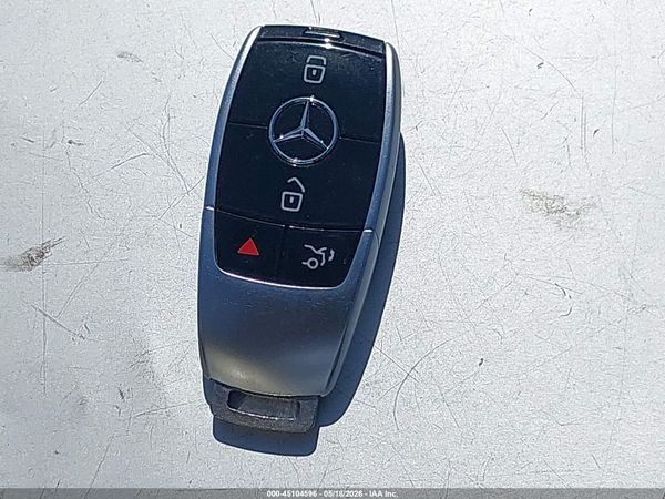 2018 MERCEDES-BENZ S 450 S450