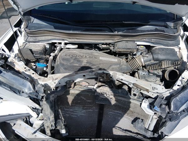2021 HONDA PILOT AWD TOURING 7 PASSENGER