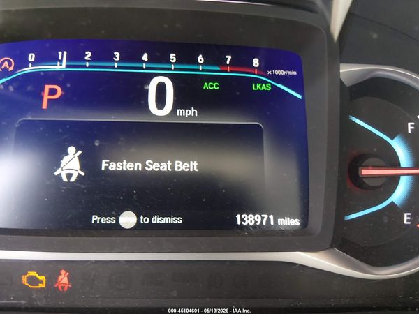 2021 HONDA PILOT AWD TOURING 7 PASSENGER