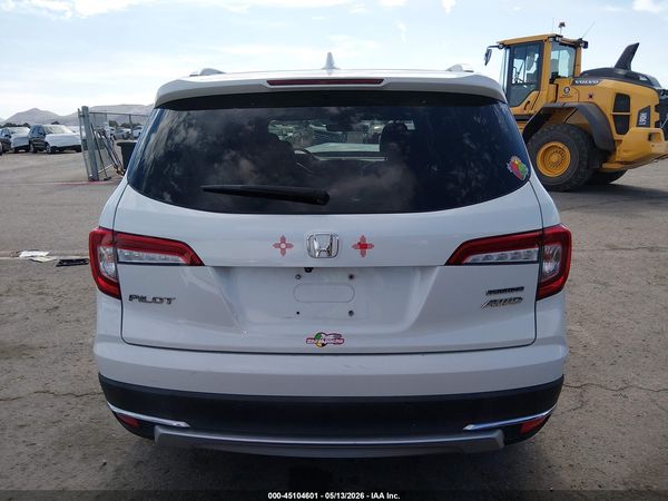 2021 HONDA PILOT AWD TOURING 7 PASSENGER