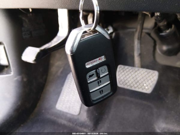 2021 HONDA PILOT AWD TOURING 7 PASSENGER