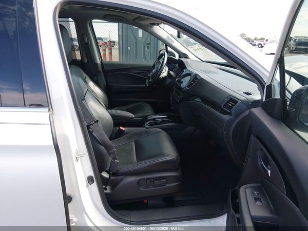 2021 HONDA PILOT AWD TOURING 7 PASSENGER