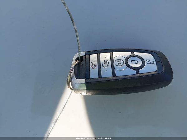 2019 FORD EDGE SEL — I11