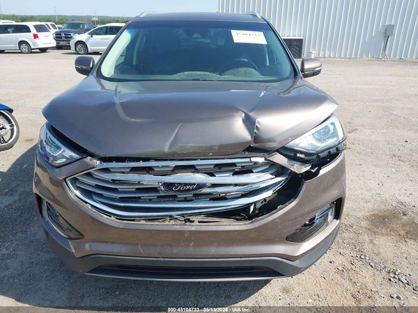 2019 FORD EDGE SEL — I115