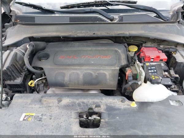 2019 JEEP COMPASS LATITUDE 4X4