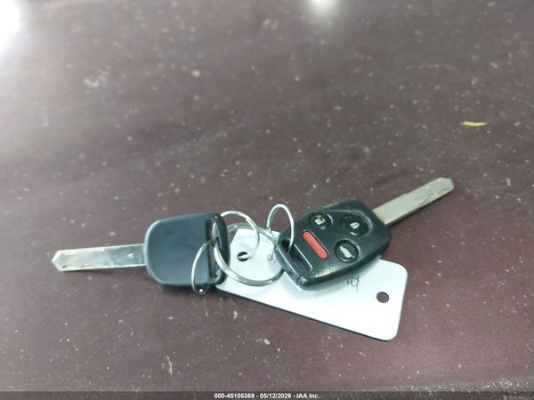 2013 HONDA PILOT EX