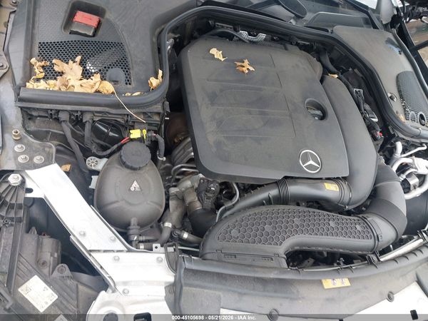 2021 MERCEDES-BENZ E 350 4MATIC