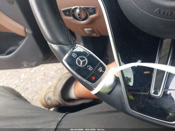 2021 MERCEDES-BENZ E 350 4MATIC