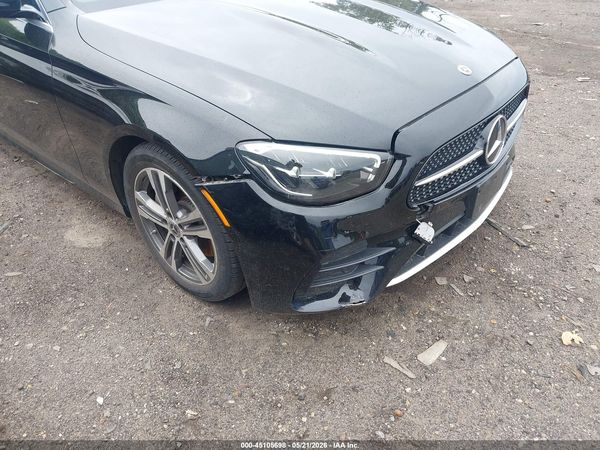 2021 MERCEDES-BENZ E 350 4MATIC