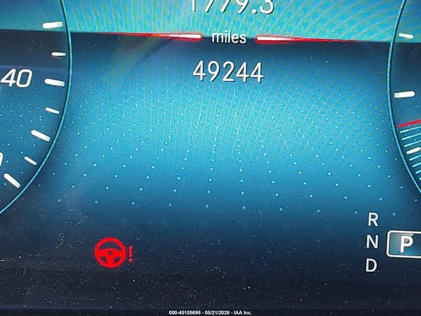 2021 MERCEDES-BENZ E 350 4MATIC